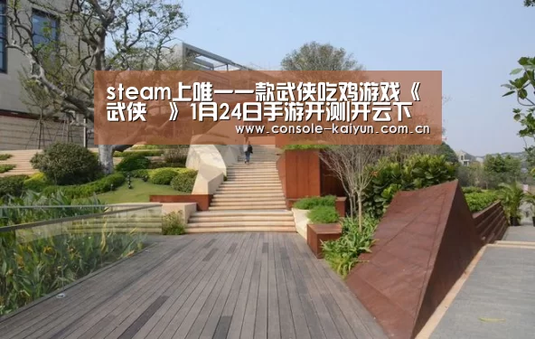 steam上唯一一款武侠吃鸡游戏《武侠乂》1月24日手游开测|开云下载网址(图4) 开云下载网址